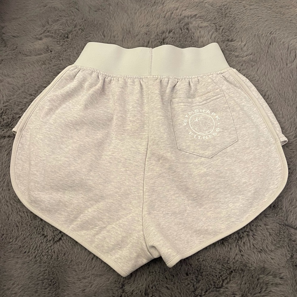 gymshark legacy shorts